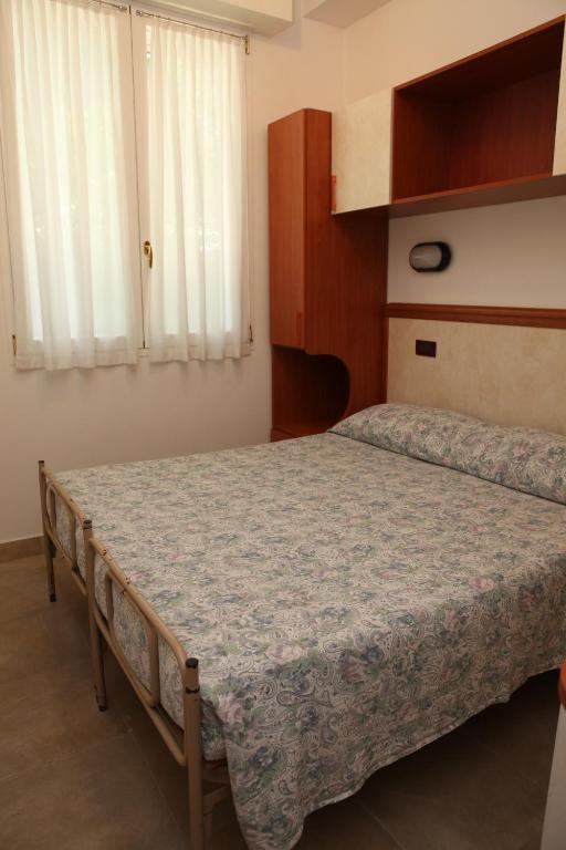 Hotel Parigi Ρίμινι Εξωτερικό φωτογραφία