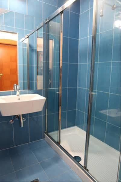 Hotel Parigi Ρίμινι Εξωτερικό φωτογραφία